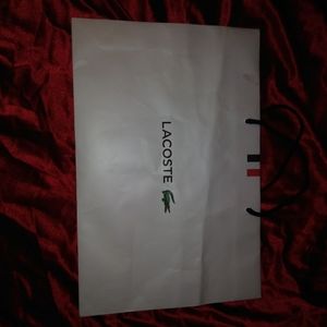 Locrose Bag